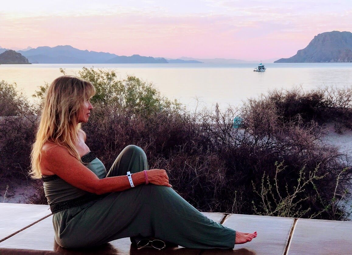 Campfires, Bear Spray, and Big Towels: Why Camping is Good for the Soul